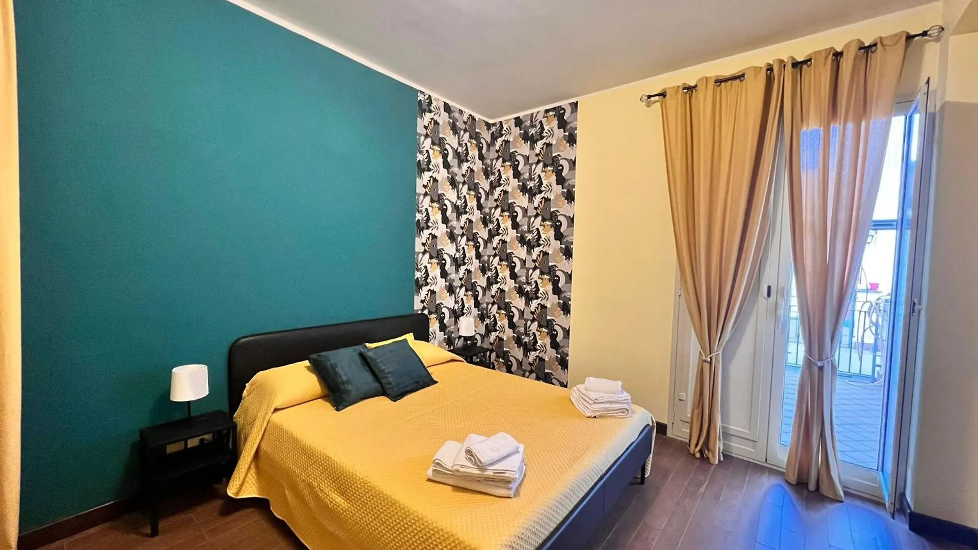Apollonia Casa Vacanze A Pochi Passi Dal Lungo Mare Di Catania