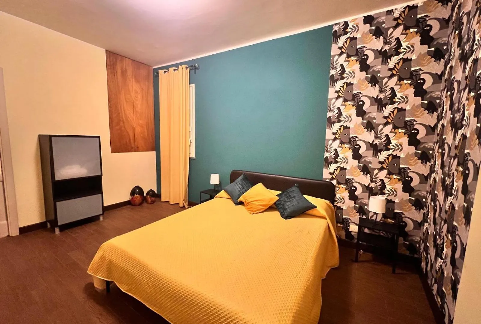 Holiday home Apollonia Casa Vacanze A Pochi Passi Dal Lungo Mare Di Catania