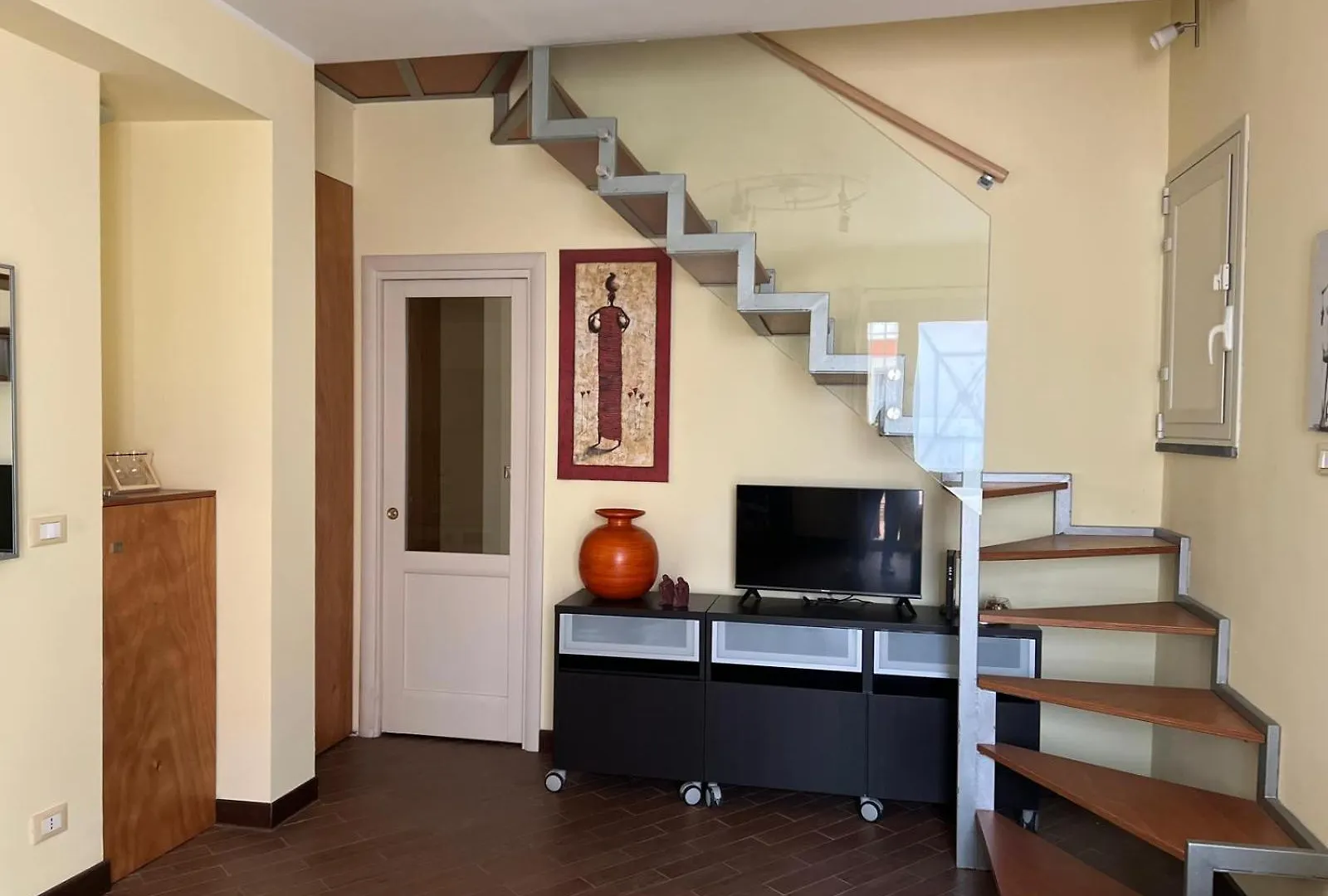 Holiday home Apollonia Casa Vacanze A Pochi Passi Dal Lungo Mare Di Catania Italy