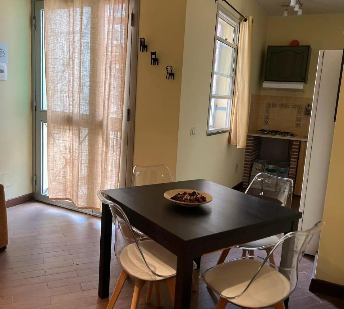 Holiday home Apollonia Casa Vacanze A Pochi Passi Dal Lungo Mare Di Catania