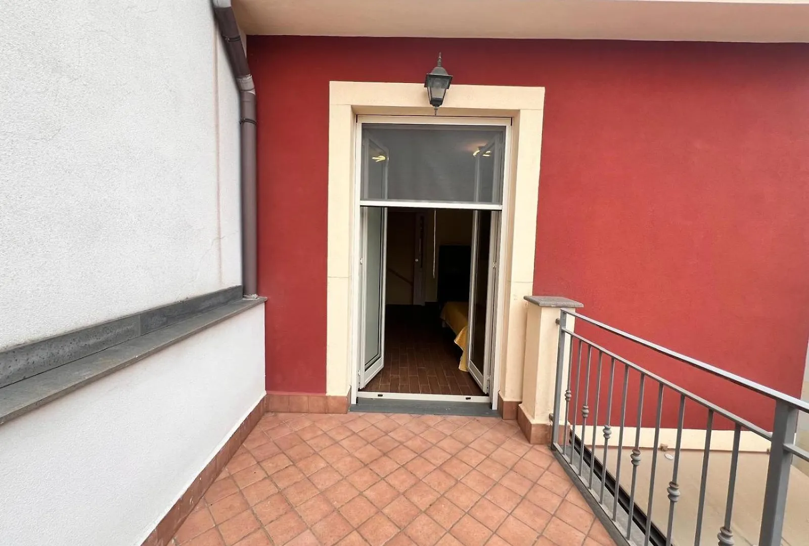 Apollonia Casa Vacanze A Pochi Passi Dal Lungo Mare Di Catania
