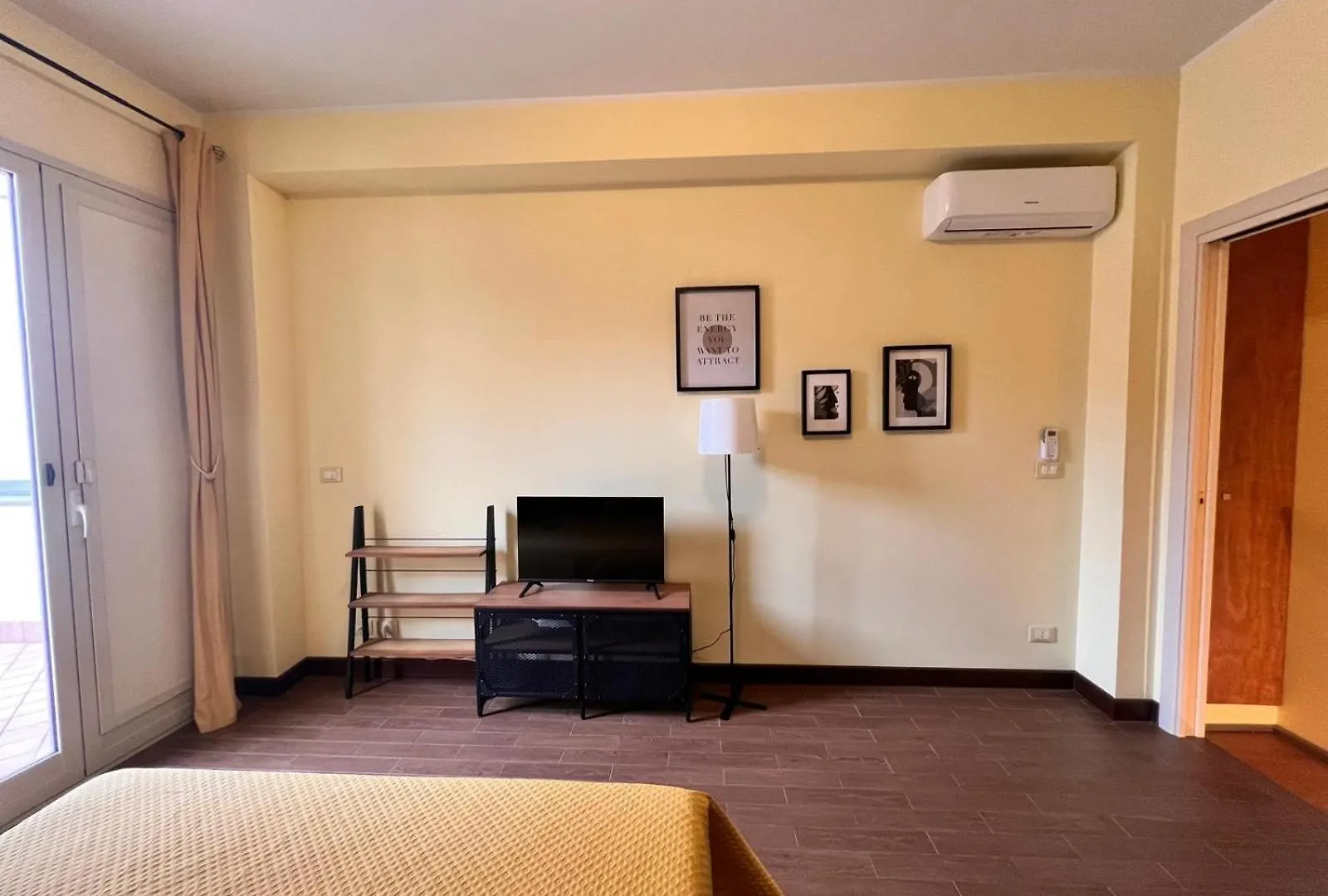Holiday home Apollonia Casa Vacanze A Pochi Passi Dal Lungo Mare Di Catania