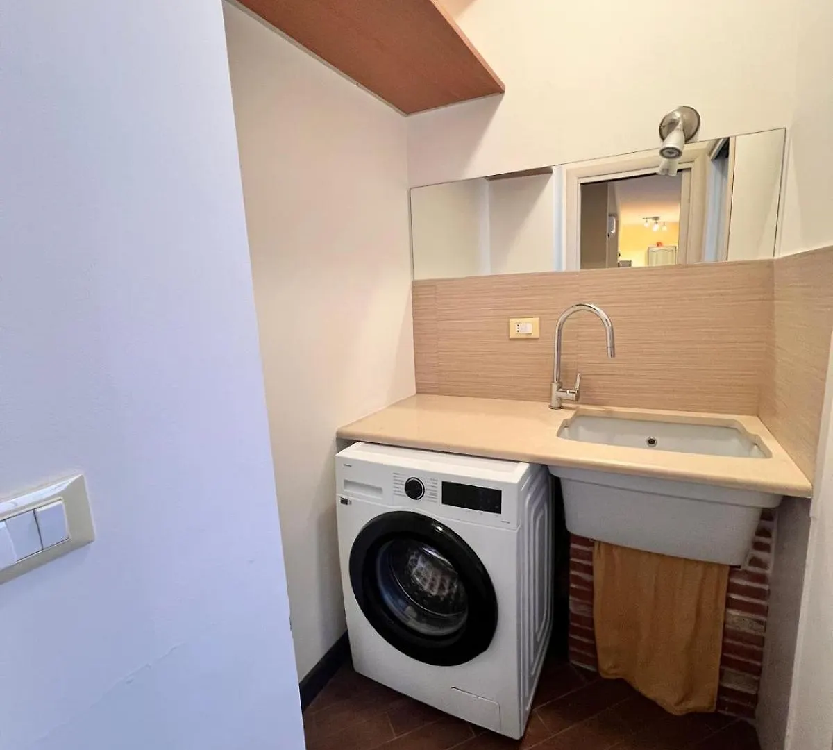 Apollonia Casa Vacanze A Pochi Passi Dal Lungo Mare Di Catania 0*,