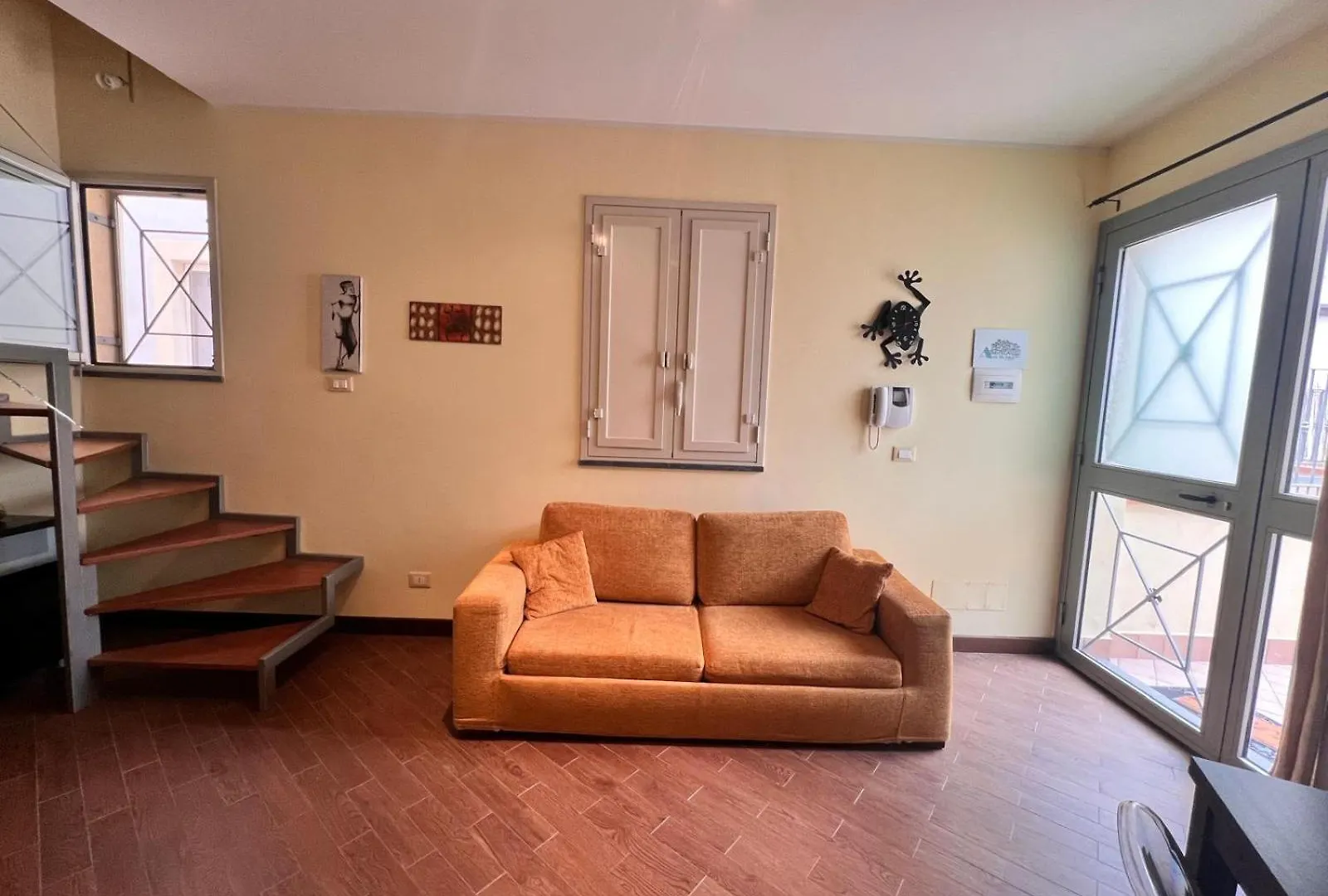 Apollonia Casa Vacanze A Pochi Passi Dal Lungo Mare Di Catania