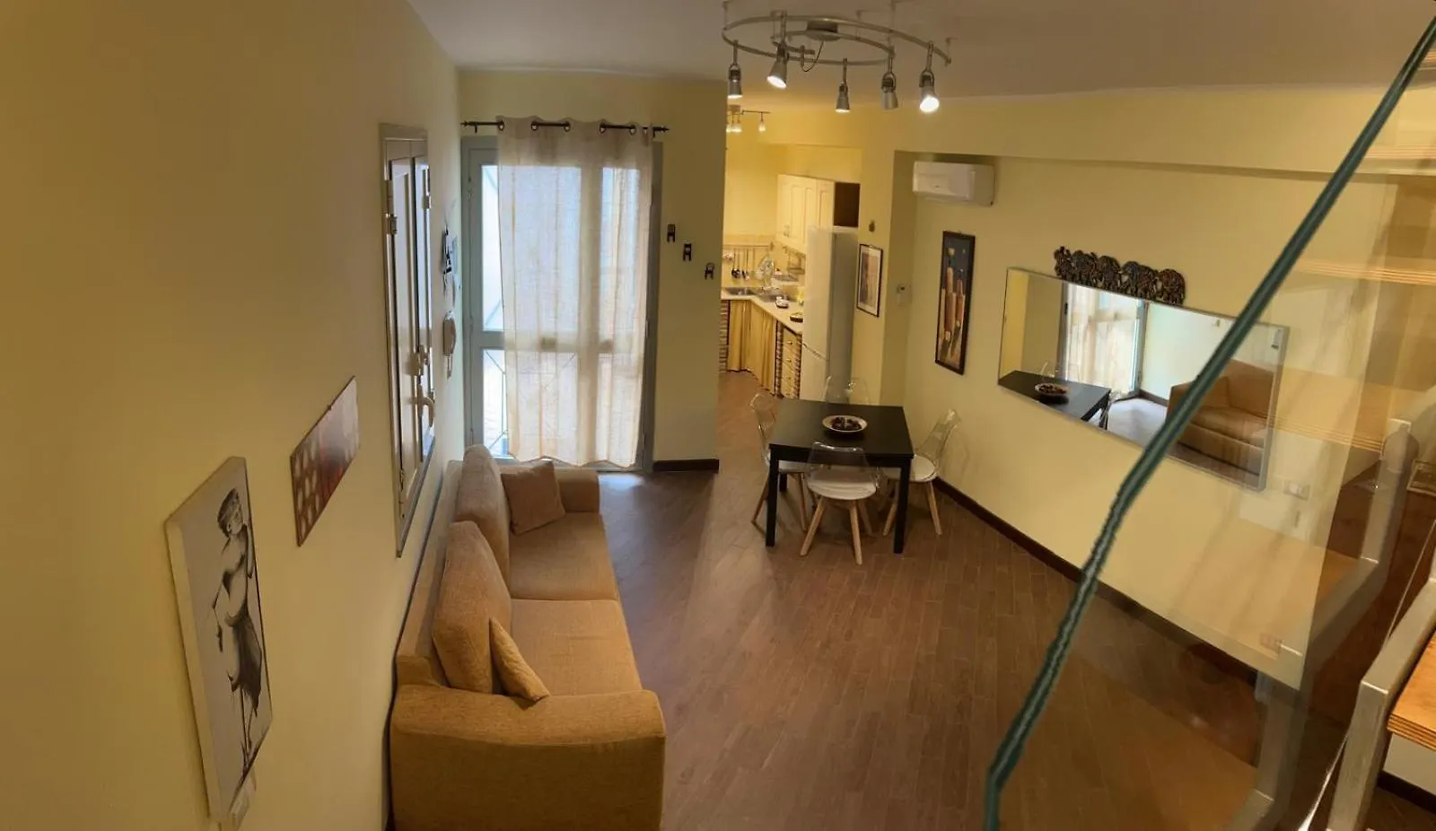 Apollonia Casa Vacanze A Pochi Passi Dal Lungo Mare Di Catania Italy