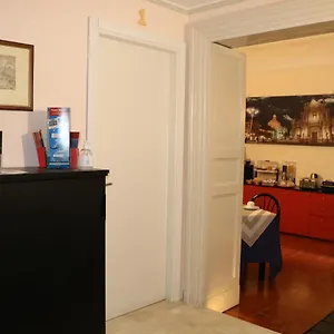 3* Bed & Breakfast L'elefante
